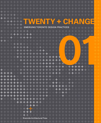 Twenty + Change 01